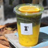 Bitter Coffee ห้วยโป่ง