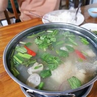 เมนูของร้าน ดีดี ข้าวต้ม พุทธมลฑลสาย 2