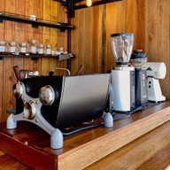 Morning Cup Coffee .