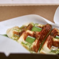 KAFTcha (คาฟท์ฉะ) มัทฉะ&คอฟฟี่ บางใหญ่เก่า