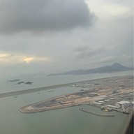 Hong Kong International Airport