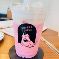 COFFEE HOUSE