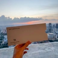 The Loft Waldorf Astoria Bangkok