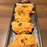 Changwon Fried Chicken ไก่ทอดเกาหลี - สาทร SATHON 11