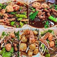 เตี๋ยวเรือมั้ยจ๊ะ พัทยากลาง