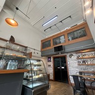 The Common Scents Coffeebar ราชพฤกษ์