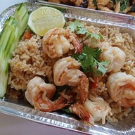 ครัวป้าแจ๋ว ร้านอาหารตามสั่ง สาขาพหลโยธิน52