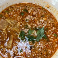 เฮียจู๋ ก๋วยเตี๋ยวต้มยำหมูบะช่อ (ลาดพร้าว71) ลาดพร้าว