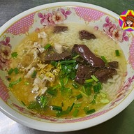 ข้าวต้มกระเพาะหมู ก๋วยเตี๋ยวทะเล ซอย3
