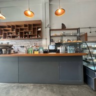 The Common Scents Coffeebar ราชพฤกษ์