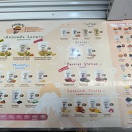 Yoguruto Mingle Mall ม. กรุงเทพ
