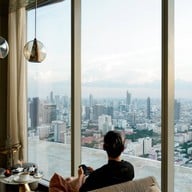 The Loft Waldorf Astoria Bangkok