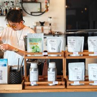 Mr.Max Coffee - ร้านกาแฟ ดอนเมือง หลัก