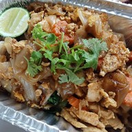 ครัวป้าแจ๋ว ร้านอาหารตามสั่ง สาขาพหลโยธิน52