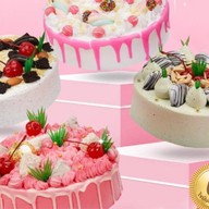 Hommon หอมมนต์เบเกอรี่ ขอนแก่น