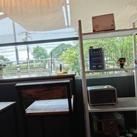 Mr.Max Coffee - ร้านกาแฟ ดอนเมือง หลัก