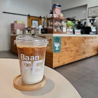 Baan Baan Coffee ปากซอยอ่าวอุดม 1