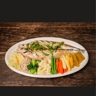 เมนูของร้าน กังหันน้ำ