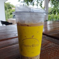 เมนูของร้าน The Pomellow Family Farm