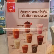 เมนู Waraporn Salapao วิคตอเรีย การ์เด้นส์