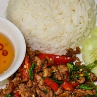 ครัว180 บางปูบีช