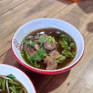 ร้านก๋วยเตี๋ยวฮงไน้ สาขา1 (ถนน345)