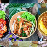 Thanaporn coffee เชิงเนิน