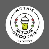 น้ำปั่นผลไม้ Mothie กับ 21 สูตรไม่ซ้ำใคร