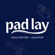 Pad Lay - Thai Stir Fry & Seafood พัทยา