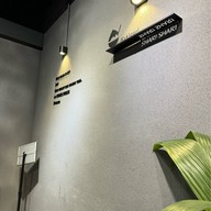 Shari Shari Kakigori House Mongkok