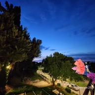 Upstairs Café & Bistro