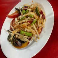 ส้มตำเจ๊แอน ทองหล่อ 16