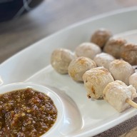 ร้านก๋วยเตี๋ยวฮงไน้ สาขา1 (ถนน345)