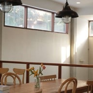 บรรยากาศ Hong Di Coffee