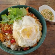 เมนูของร้าน SATI Handcraft อารีย์