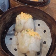 เมนูของร้าน โชคดีแต่เตี้ยม ตัวเมืองหาดใหญ่ 2