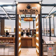 Wabi Cha  seacon square