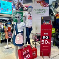 โรบินสัน ไลฟ์สไตล์ สระบุรี