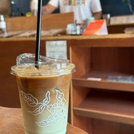 เมนูของร้าน never snooze coffee nsc01, phattanakarn53/1