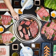 SABU YAKINIKU