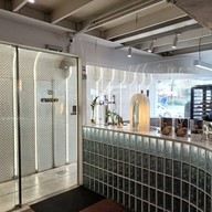 บรรยากาศ SATI Handcraft อารีย์