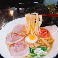 Wabi Cha  seacon square