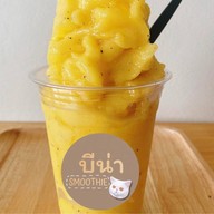 ไอติมกะทิสด เกล็ดหิมะ ร้านKingkong Cuts