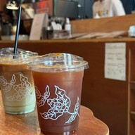 เมนูของร้าน never snooze coffee nsc01, phattanakarn53/1