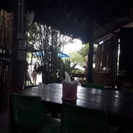 บรรยากาศ ครัวคุณน้อย