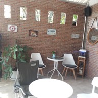 บรรยากาศ ครัวคุณน้อย