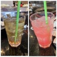 เมนูของร้าน Shabushi โรบินสัน บ่อวิน