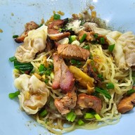 ยอดเด็ดบะหมี่กวางตุ้ง