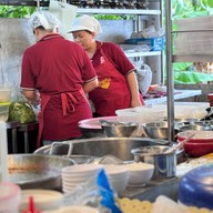 ร้านก๋วยเตี๋ยวฮงไน้ สาขา1 (ถนน345)