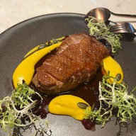 เมนูของร้าน Caper by Dan Bark คลองตัน